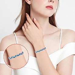 Соединители из сплава в тибетском стиле&nbsp;TIBE-GA0001-01