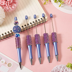 Шариковая ручка из абс-пластика&nbsp;LS-BT-TAC0003-07B