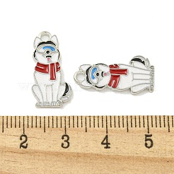 Стойки обшивки сплава эмали подвески&nbsp;ENAM-Z014-01P-02