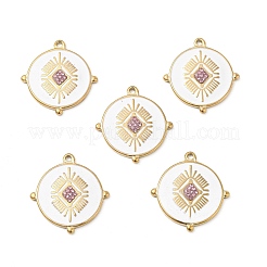 Подвески из нержавеющей стали с вакуумным покрытием pvd 201&nbsp;STAS-J401-VC979