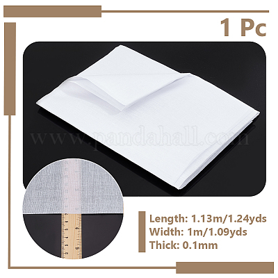 Полиэстеровая вставка для укладки одежды AJEW-WH0661-28A-1