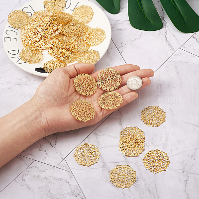 Железные филигранные столярные соединения IFIN-TAC001-01G-1