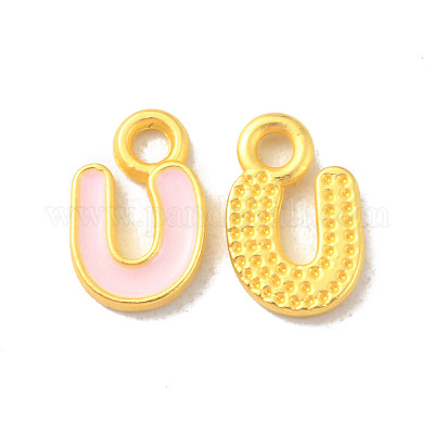 Подвески из эмали и сплава ENAM-P247-01MG-U-1