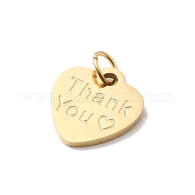 День матери подвески из нержавеющей стали 304 STAS-B102-09B-G-1