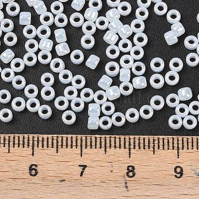 Круглые бусины Тохо X-SEED-TR08-0141-1