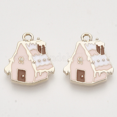 Новогодняя тема X-ENAM-S119-011B-1