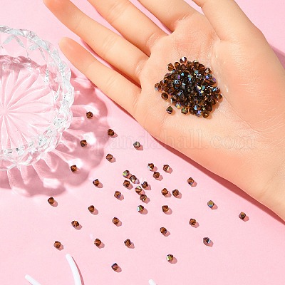 Хрустальные бусины preciosa® X-PRC-BA4-10220-200-1