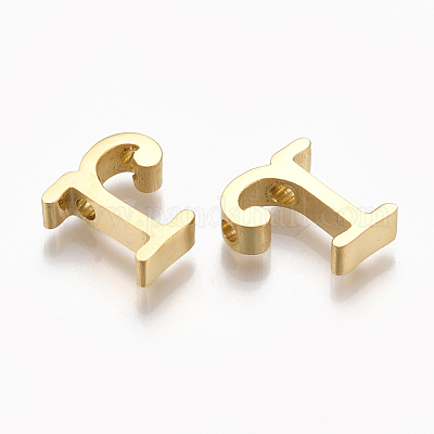 Подвески из нержавеющей стали 304 X-STAS-T041-10G-R-1