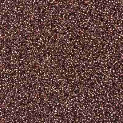 Круглые бусины toho X-SEED-TR15-0746-1