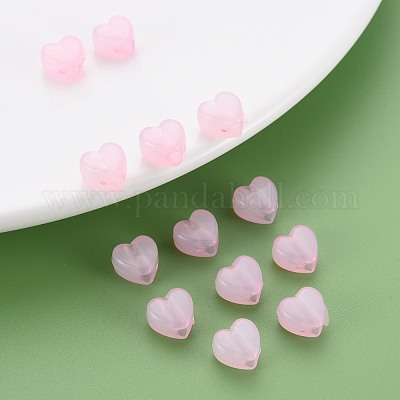 Имитации акриловых шариков желе MACR-S373-95-EA10-1