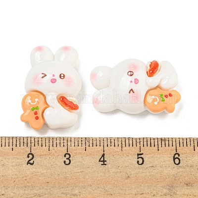 Рождественский кролик CRES-B022-04A-1