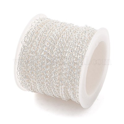 Латунные бордюрные цепи KK-P304-02A-S-1