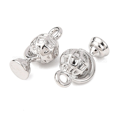 Талисман из сплава FIND-C076-02P-1