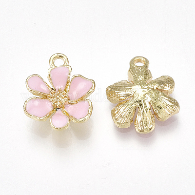 Подвески из сплава &nbsp;LS-X-PALLOY-S177-06E-1