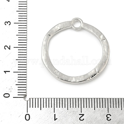 Подвески из сплава  PALLOY-F316-01A-P-1