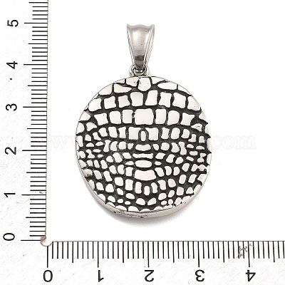 Подвески из нержавеющей стали 304 STAS-A112-11AS-1