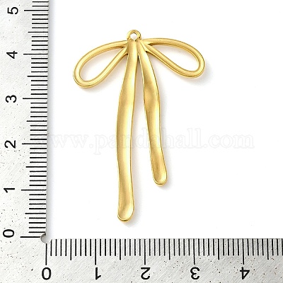 Подвески из нержавеющей стали 304&nbsp;STAS-Z074-03G-03-1