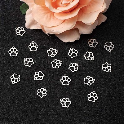 Подвески из нержавеющей стали 304 STAS-UN0001-15P-1