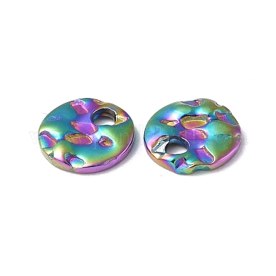 Ионное покрытие (ip) подвески из нержавеющей стали 304 STAS-C066-30M-1