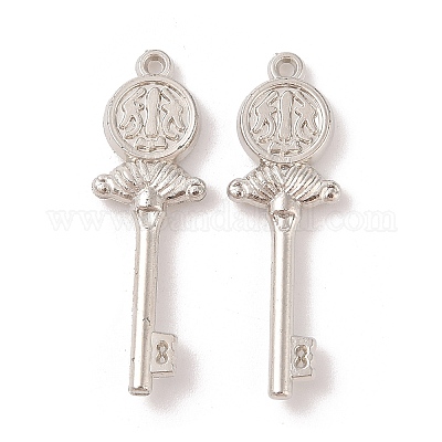 Пластмассовые подвески ccb&nbsp;CCB-N006-12P-1