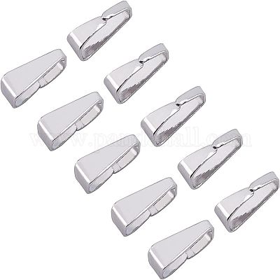 Защелкивающиеся дужки из нержавеющей стали 304 STAS-UN0016-13P-1