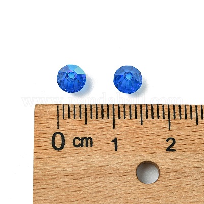 Хрустальные бусины preciosa® Y-PRC-BA5-60310-200-1