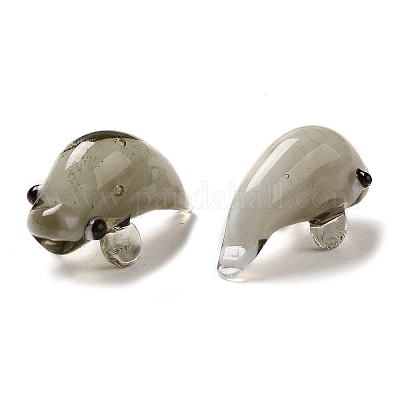 Ручной работы украшения дома бусины LAMP-K039-01-1