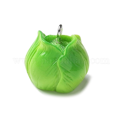 Подвески из смоляного железа RESI-D280-03-1