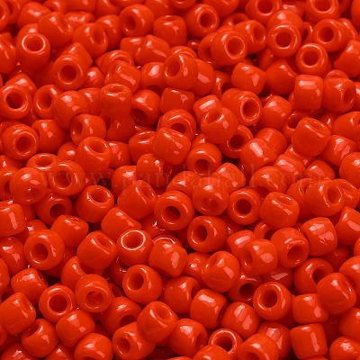 Круглые бусины toho 3/0 SEED-XTR03-0050-1