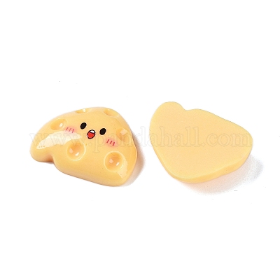 Непрозрачная смола декодирует кабошоны CRES-I032-01-1