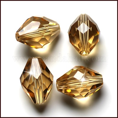 Имитация австрийских кристаллов SWAR-F054-11x8mm-28-1