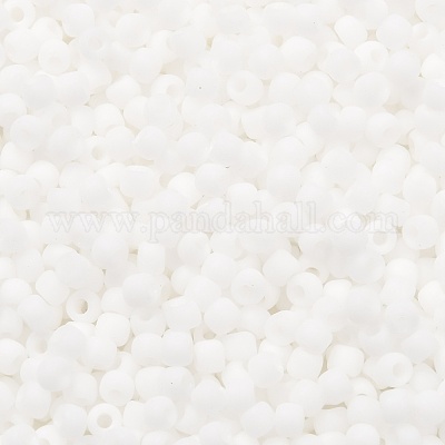 Круглые бусины toho 11/0 SEED-XTR11-0041F-1