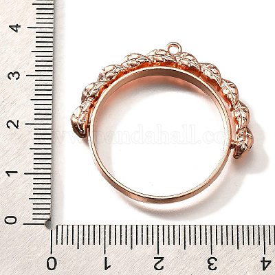 Подвесные подвески из сплава PALLOY-I223-12RG-1