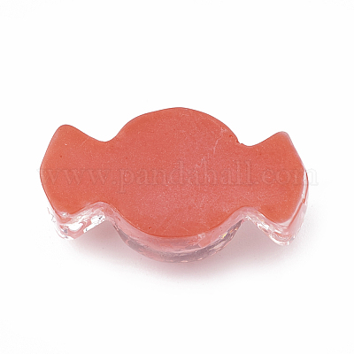 Кабошоны из смолы&nbsp;X-CRES-N016-45-1