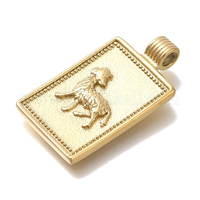 Подвески из нержавеющей стали 304 с вакуумным покрытием pvd STAS-S148-31A-G-1