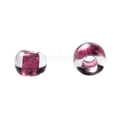 Круглые бусины toho X-SEED-TR11-1015-1