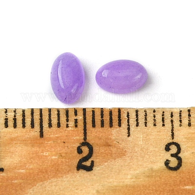 Натурального белого нефрита кабошонов G-A094-01A-28-1