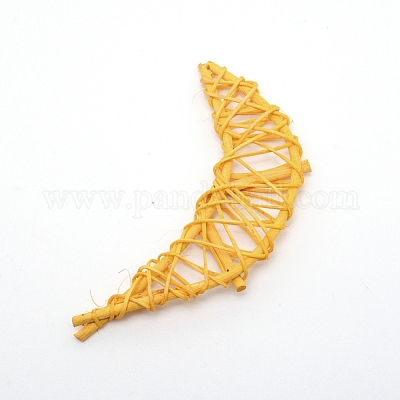 Ремесло из ротанга&nbsp;AJEW-CJC0002-03E-1