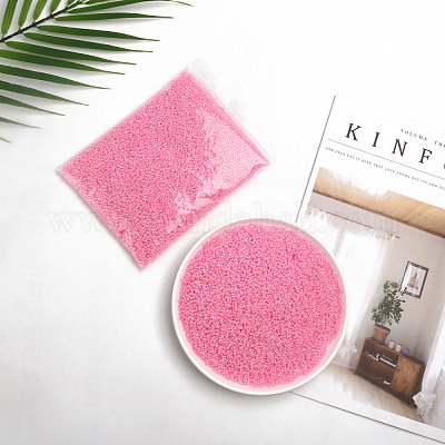 Бисер из стекла  X1-SEED-A011-2mm-145-1