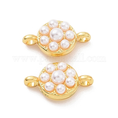 Экологически чистые подвески из латуни с покрытием для стойки KK-F843-04G-1