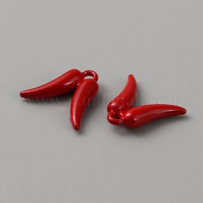 Акриловые подвески краскораспылительные FIND-WH0126-421B-1