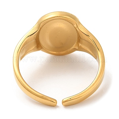 Кольца-манжеты из нержавеющей стали 304 STAS-D085-06G-1