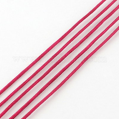 Нейлоновая нить NWIR-R013-1mm-129-1