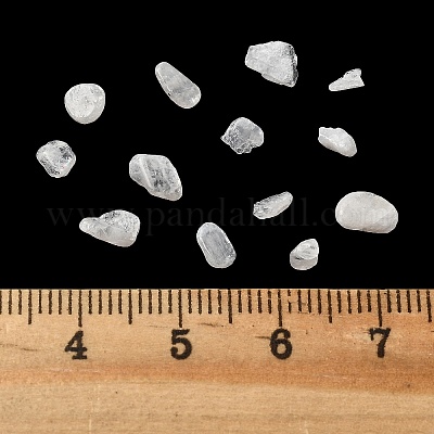 Бусины из натурального радужного лунного камня G-H181-01-1