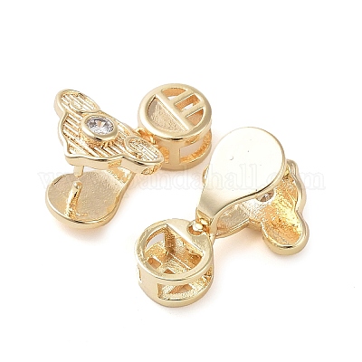 Латуни льда поручительств выбор щепотка KK-C031-44G-1