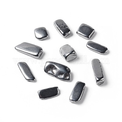 Терагерц каменные бусы G-L525-02-1