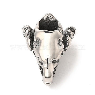 Трубчатые дужки из нержавеющей стали 304 STAS-P325-25AS-1