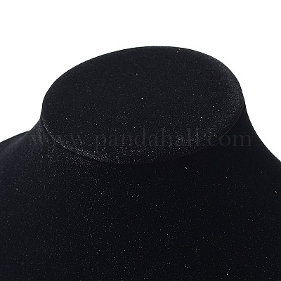 Бюст пластиковый NDIS-L006-01B-1