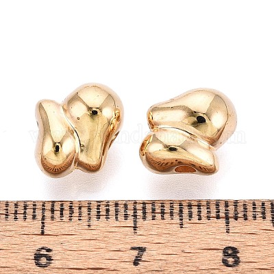 CCB пластиковые шарики CCB-N006-53KCG-1