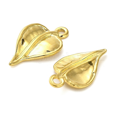 Подвески из нержавеющей стали 304 STAS-D195-01G-03-1